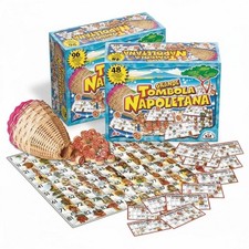 La Grande Tombola Napoletana -