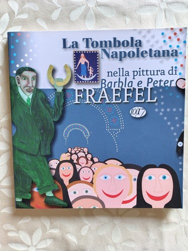 Tombola napoletana nella - la,