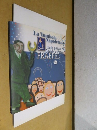 Tombola napoletana pittura - la,