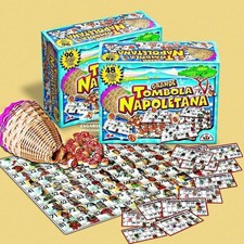 GIOCO di società LA GRANDE