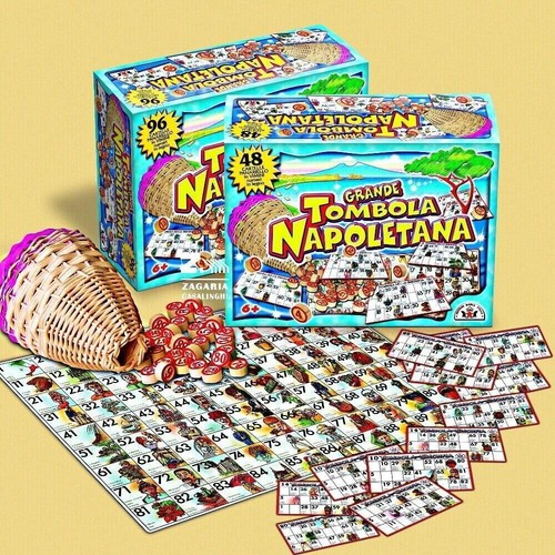 Gioco società grande - società, la