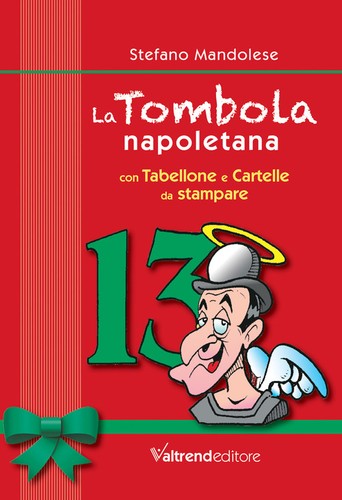 Tombola napoletana - tombola,