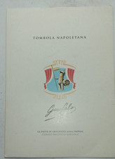 LA TOMBOLA NAPOLETANA