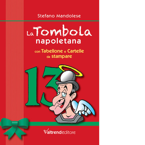 Tombola napoletana di - la,